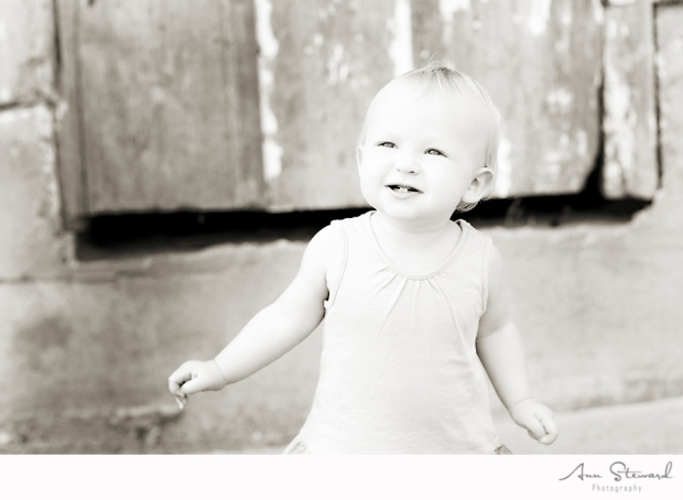 Davenport Baby Photographer